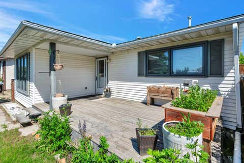 Photo of 4636 Womacks Road, Blackfalds, AB T0M 0J0 (MLS # A2325537)