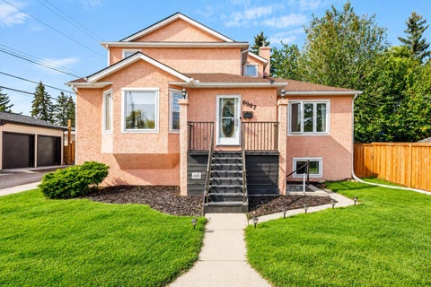 Photo of 6907 6 Street SW, Calgary, AB T2V 5H8 (MLS # A2347575)