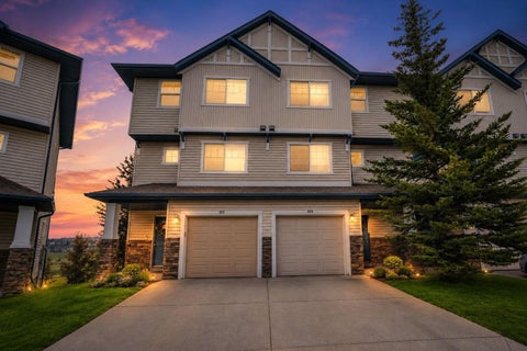 Photo of 159 Hidden Creek Cove NW, Calgary, AB T3A 6L8 (MLS # A2328633)