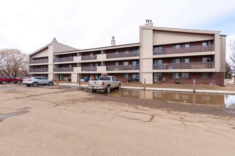 Photo of 5607 31 Street #203, Lloydminster, AB T9V 3H1 (MLS # A2340691)