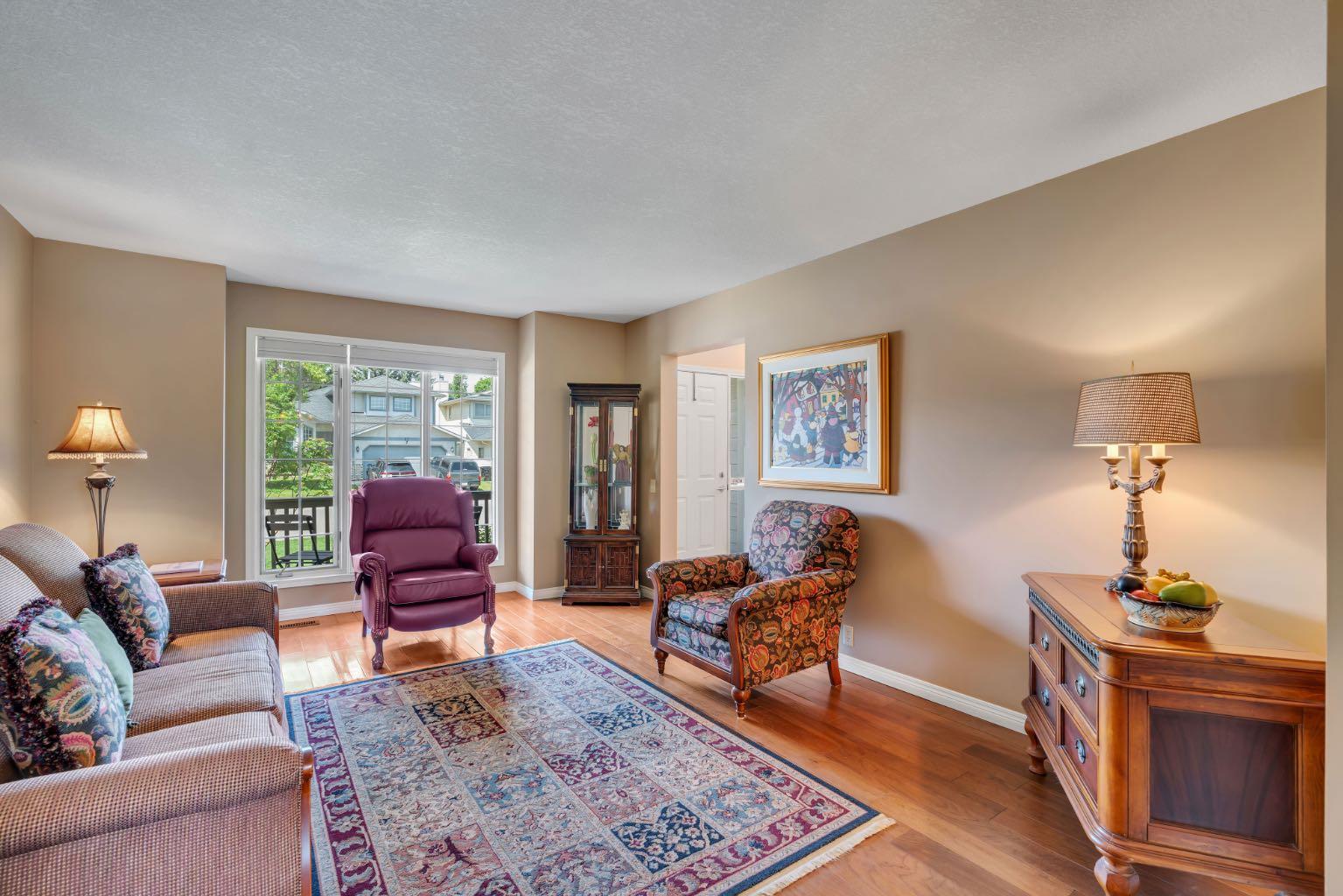 34 Evergreen Terrace SW
