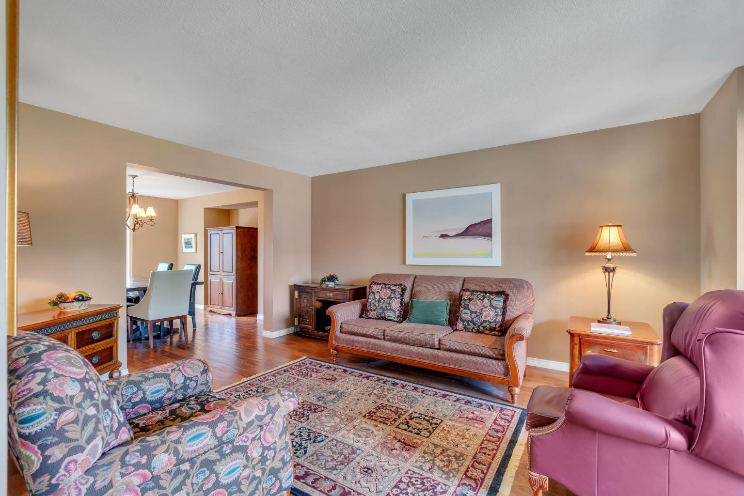 34 Evergreen Terrace SW
