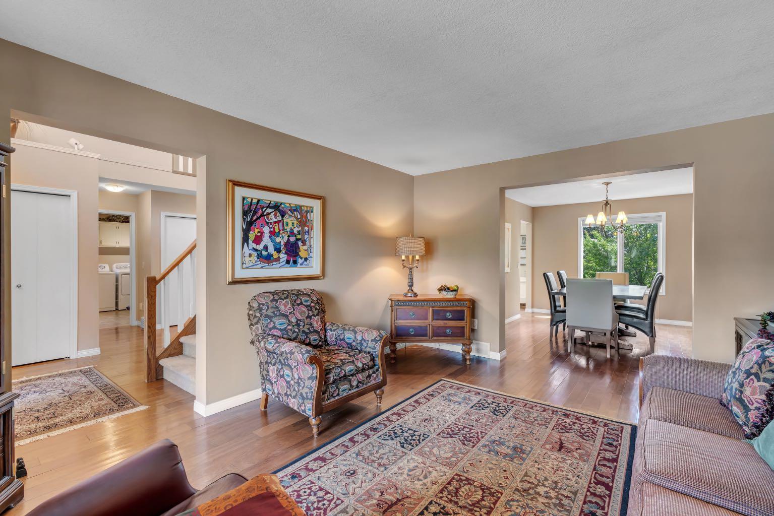 34 Evergreen Terrace SW