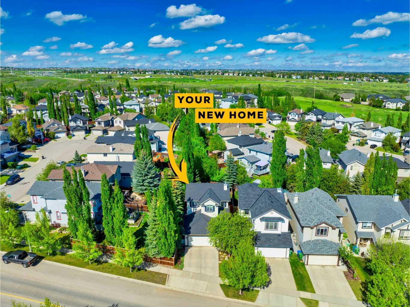 214 Tuscany Ravine Road NW