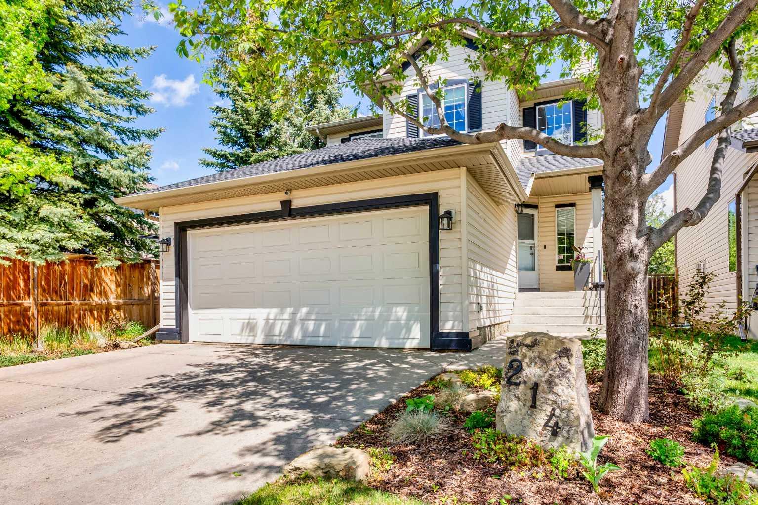214 Tuscany Ravine Road NW