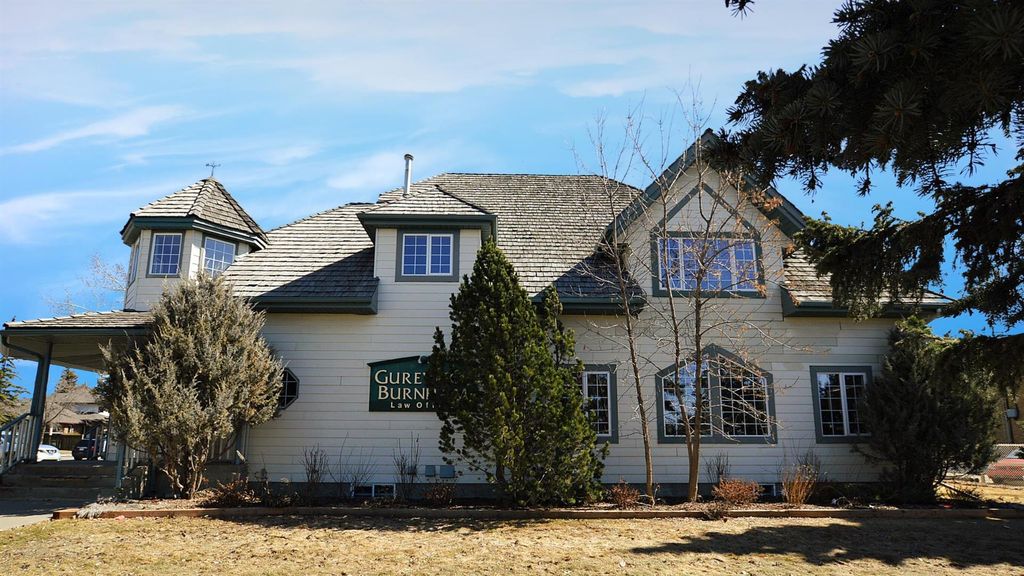 Photo of 9931 106 Avenue, Grande Prairie, AB T8V 1J4 (MLS # A2040595)