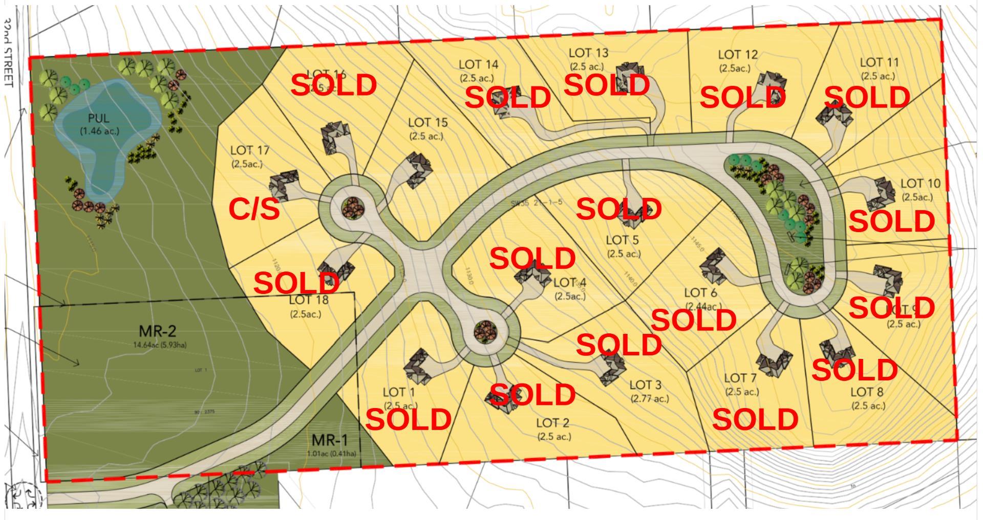 16212 100 Hamilton Heights Mews Lot 15