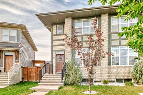 Photo of 43 Masters Square SE, Calgary, AB T3M 2N3 (MLS # A2334487)