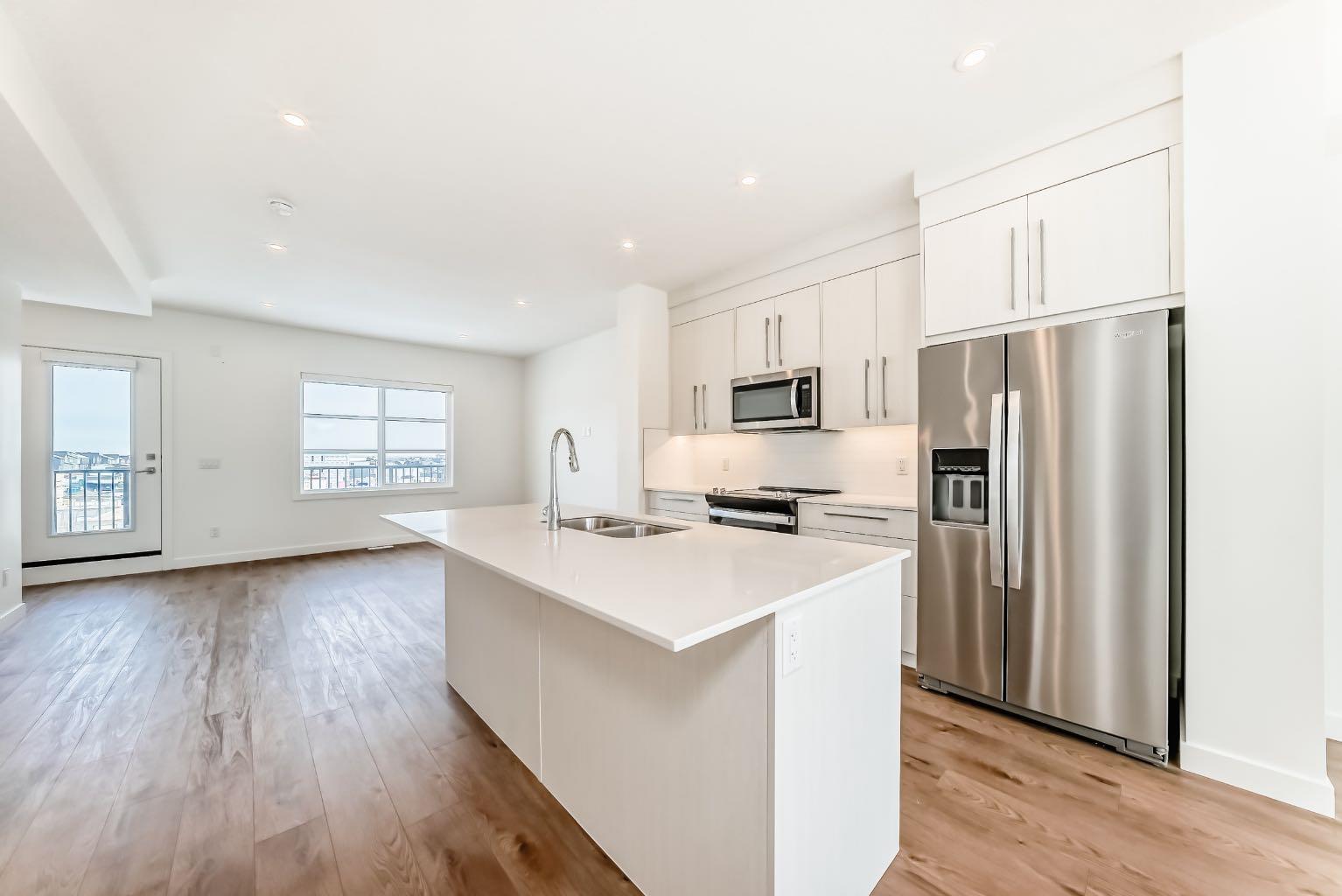 135 Belmont Passage SW 1005