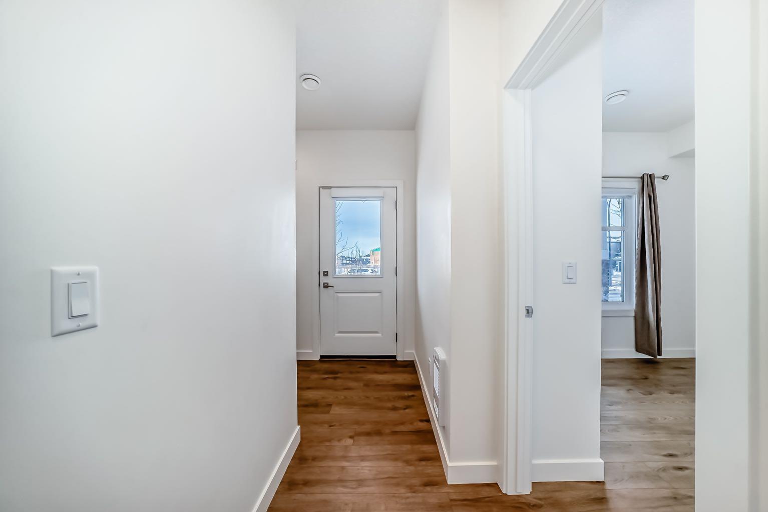 135 Belmont Passage SW 1005