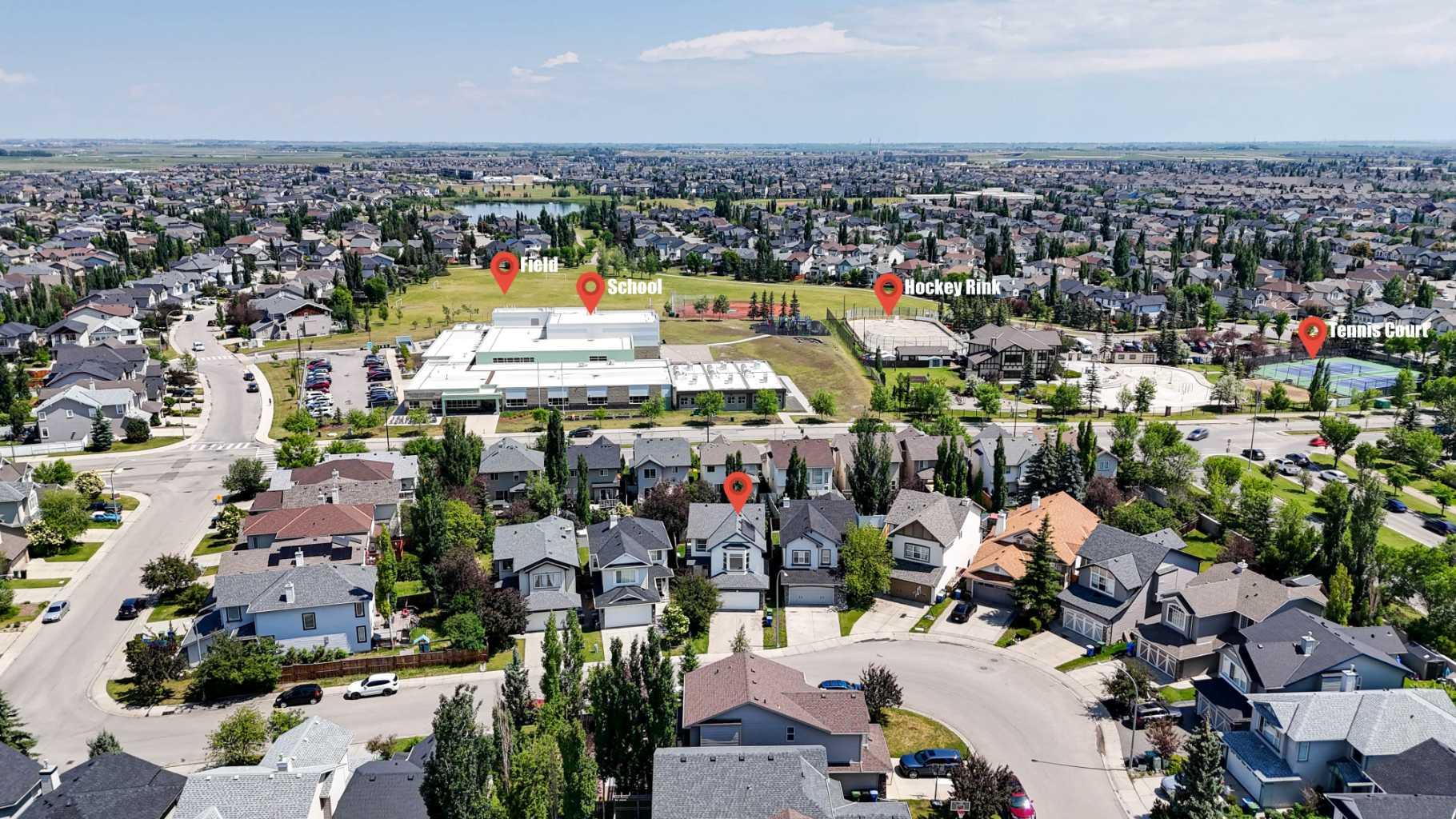 198 New Brighton Circle SE