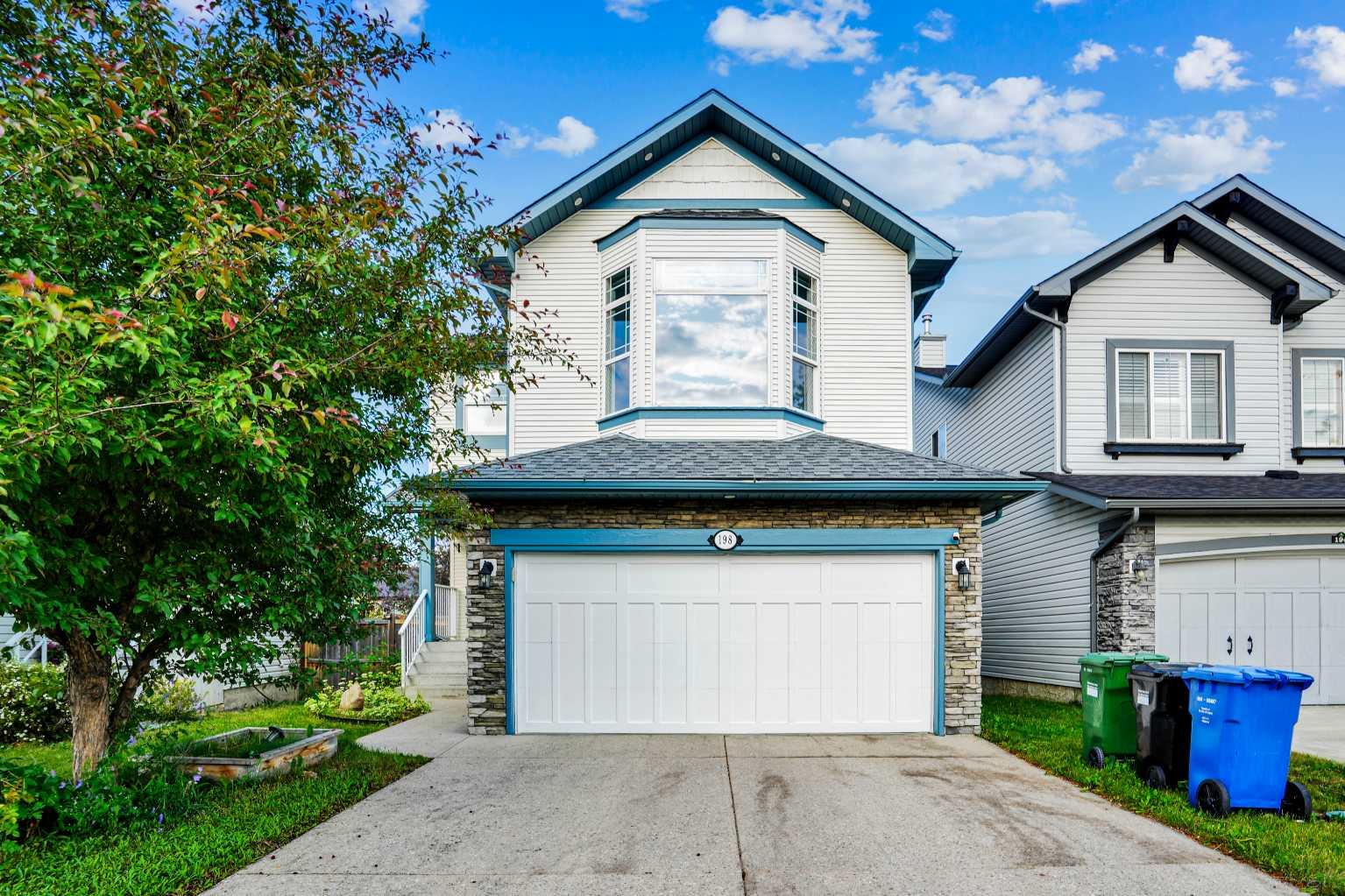 198 New Brighton Circle SE