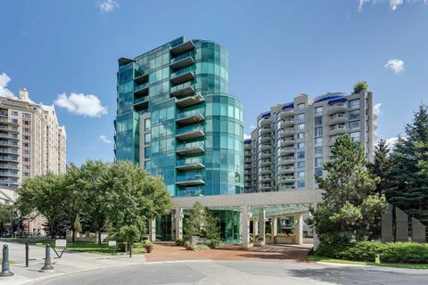 Photo of 837 2 Avenue SW #303, Calgary, AB T2P 0E6 (MLS # A2317517)
