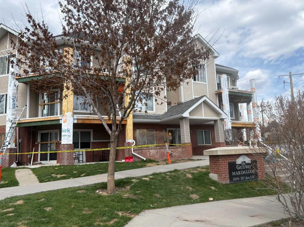 Photo of 1808 36 Avenue SW #324, Calgary, AB T2T 6J2 (MLS # A2325798)