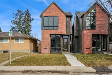 Photo of 5018 21A Street SW, Calgary, AB T6T 0B3 (MLS # A2301497)