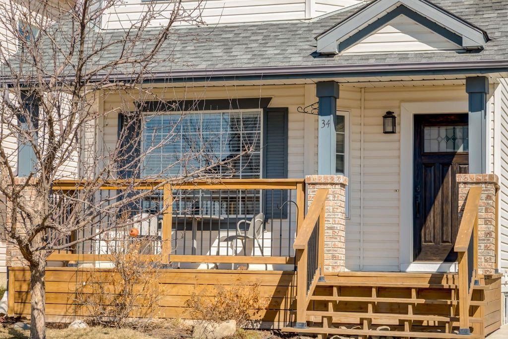 Photo of 34 Arbour Crest Circle NW, Calgary, AB T3G 4H1 (MLS # A2302131)