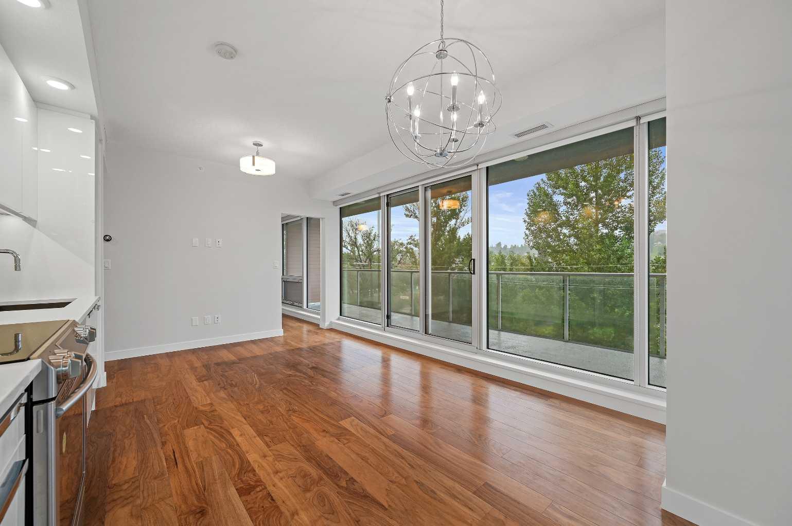 1234 5 Avenue NW 2402