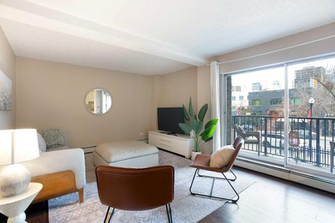 Photo of 515 17 Avenue SW #2B, Calgary, AB T2S 0A9 (MLS # A2295114)