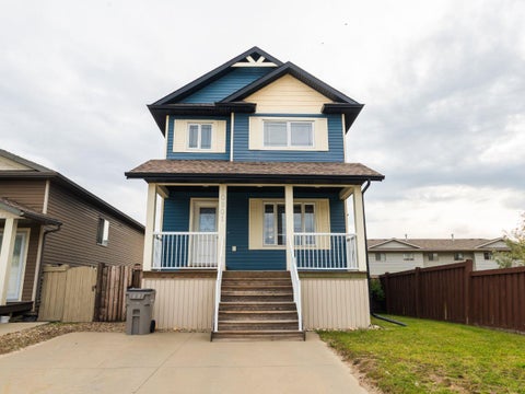 Photo of 10501 113 Street, Grande Prairie, AB T8V 3Z3 (MLS # A2347324)
