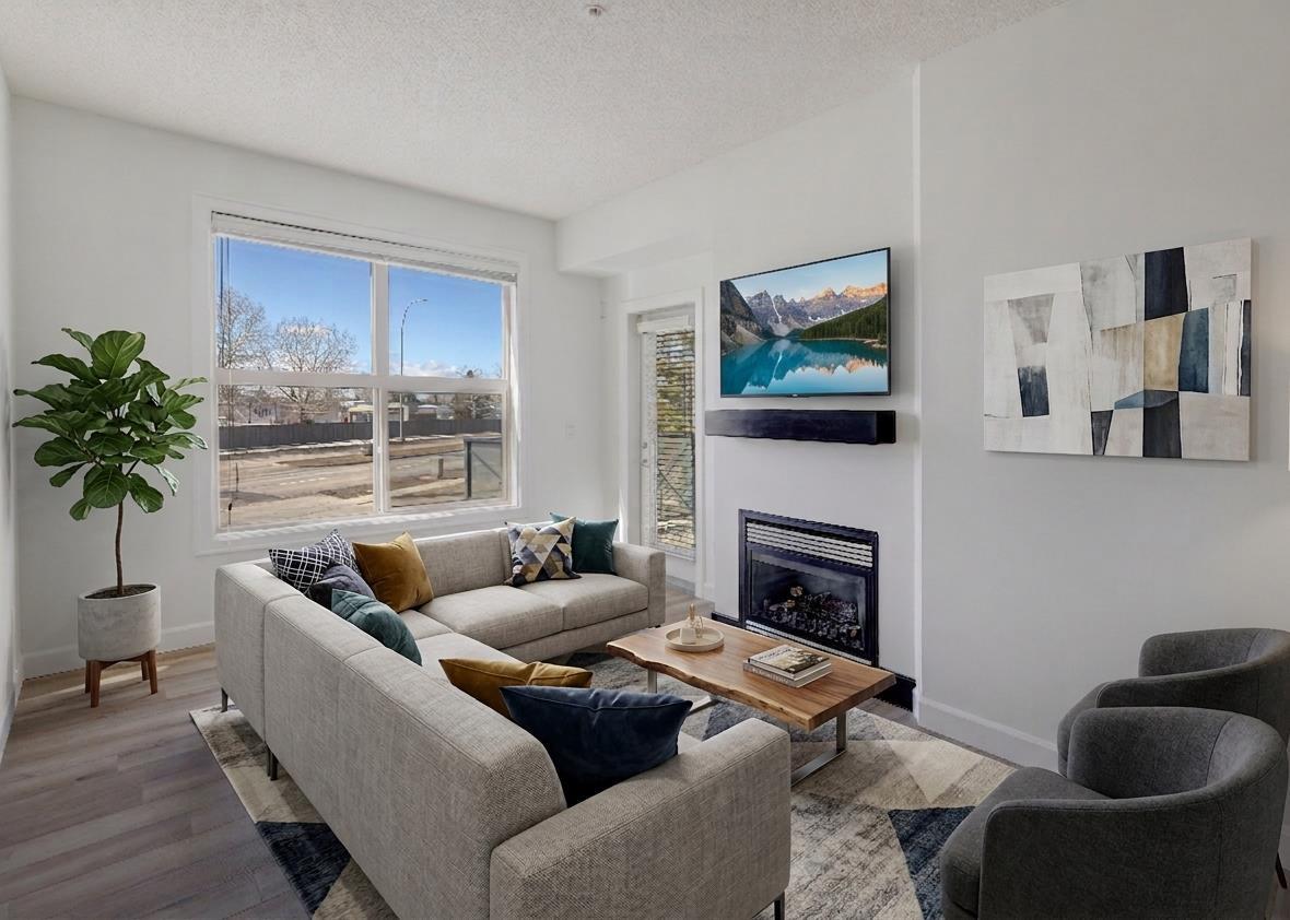 88 Arbour Lake Road NW 103