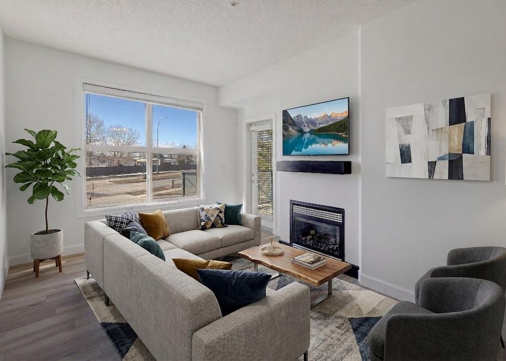 Photo of 88 Arbour Lake Road NW #103, Calgary, AB T3G 0C2 (MLS # A2300747)