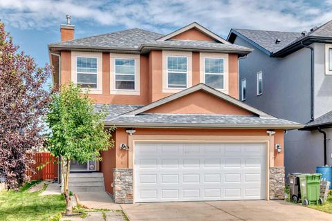 Photo of 148 Saddlecrest Gardens NE, Calgary, AB T3J 0C3 (MLS # A2303650)