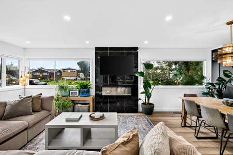 Photo of 9512 Academy Drive SE, Calgary, AB T2J 1A7 (MLS # A2327685)