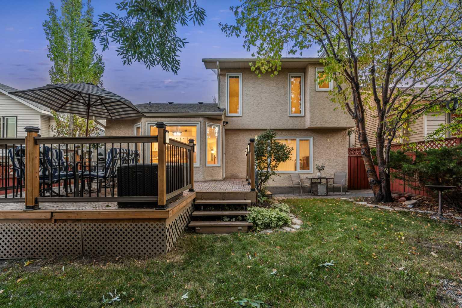 667 Macewan Drive NW