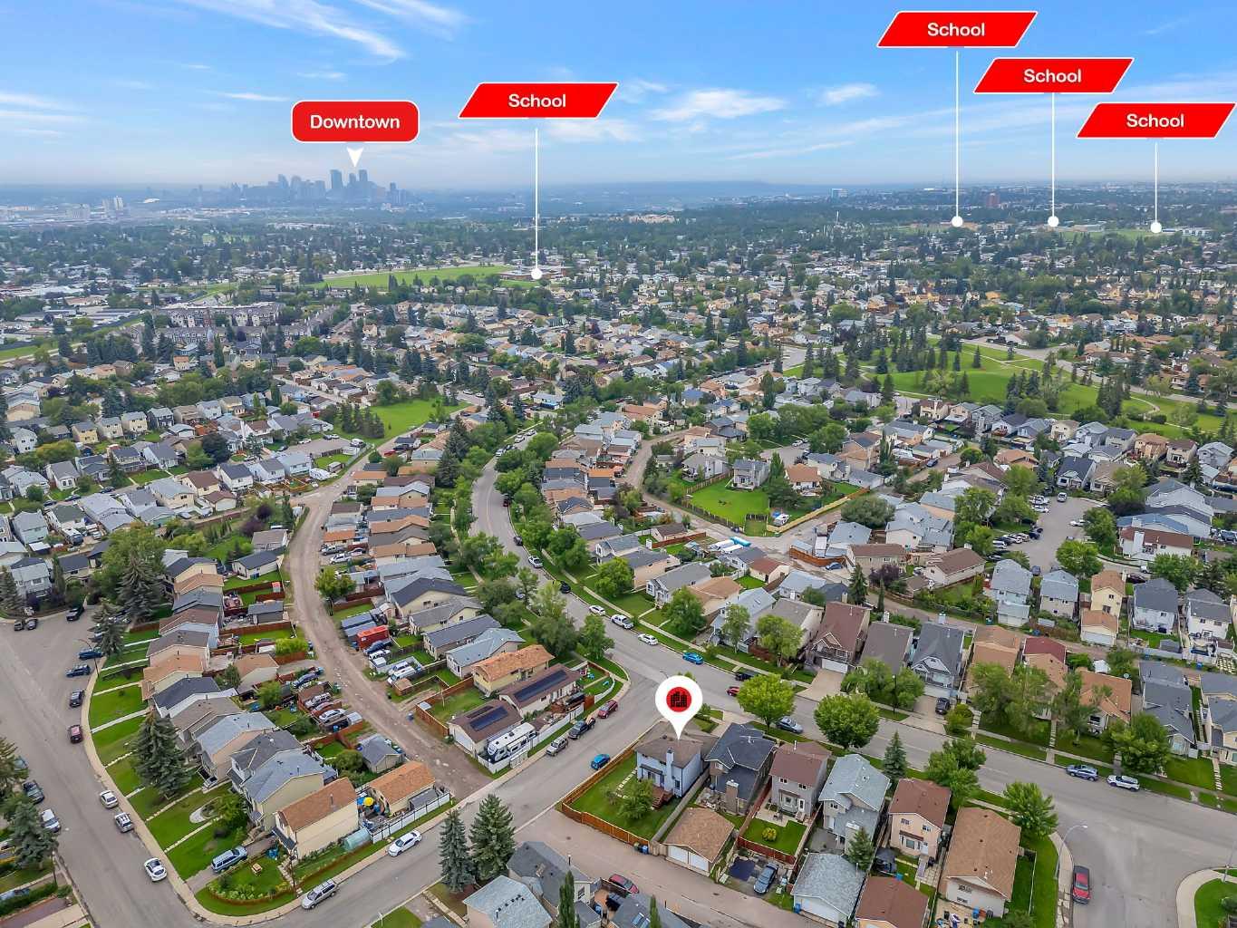 895 Erin Woods Drive SE