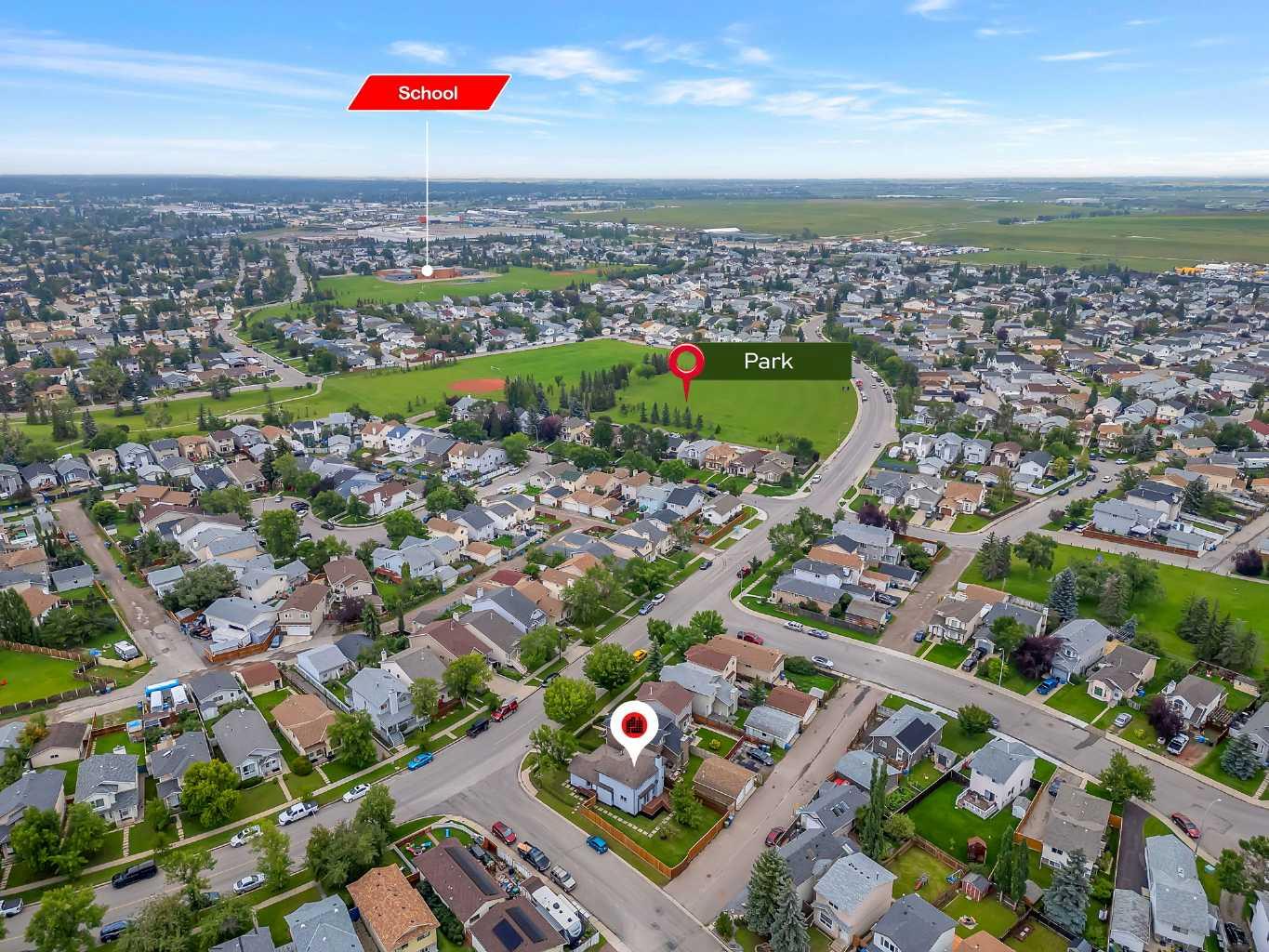 895 Erin Woods Drive SE