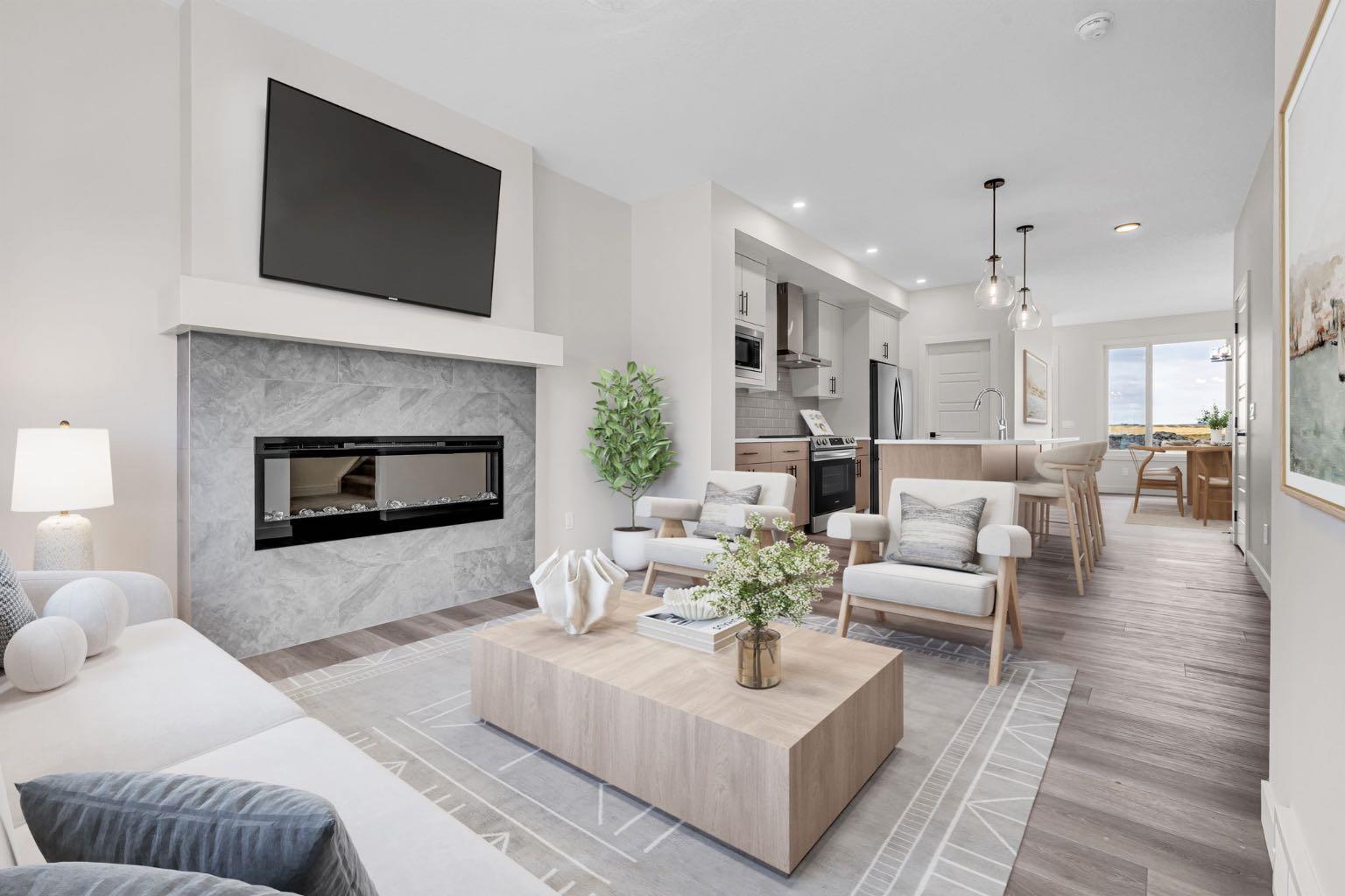 178 Lanark Gate SE