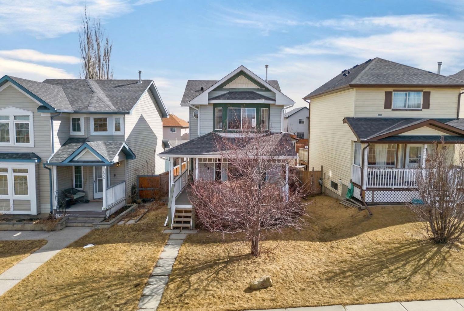 168 Hidden Hills Road NW