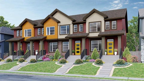Photo of 2469 Creeker Lane, Airdrie, AB T4B 5Z7 (MLS # A2350504)