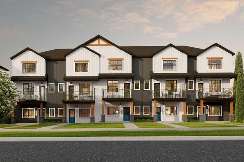 Photo of 92 Creekside Drive SW, Calgary, AB T1T 1Z1 (MLS # A2261118)