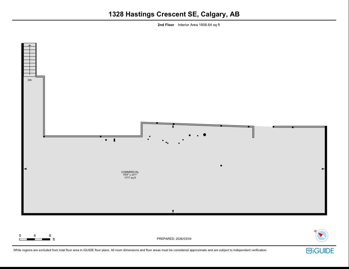 1328 Hastings Street SE