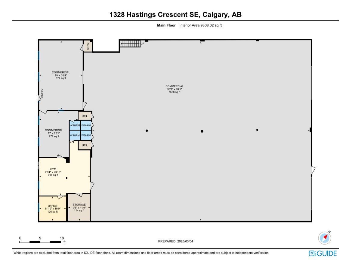 1328 Hastings Street SE