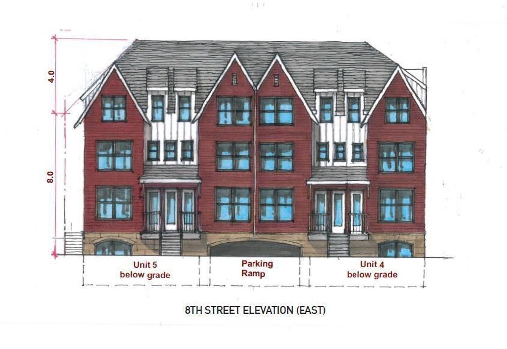 Photo of 1123 8 Street SE, Calgary, AB T2G 2Z6 (MLS # A2292790)