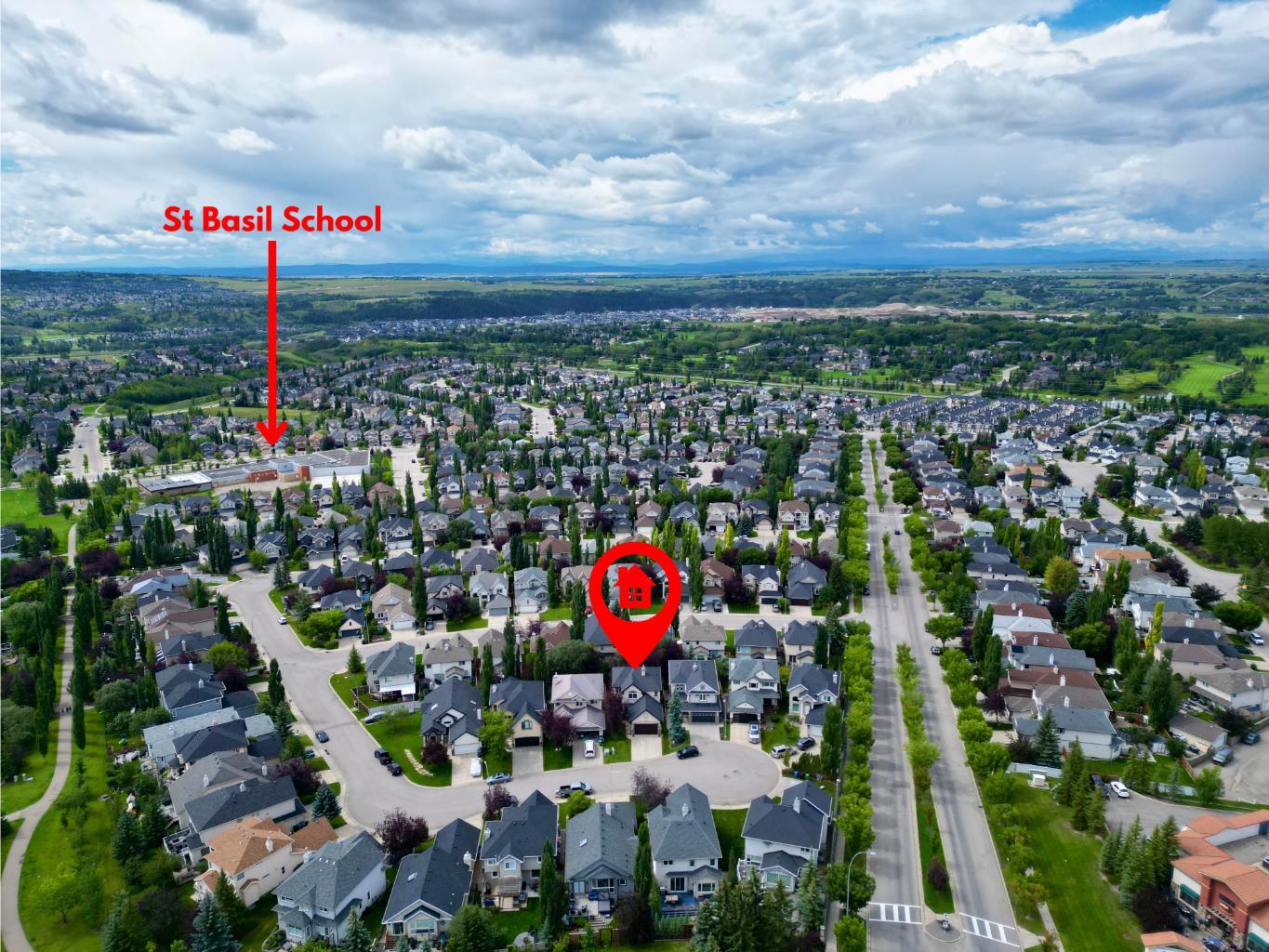 169 Tuscany Ridge Park NW
