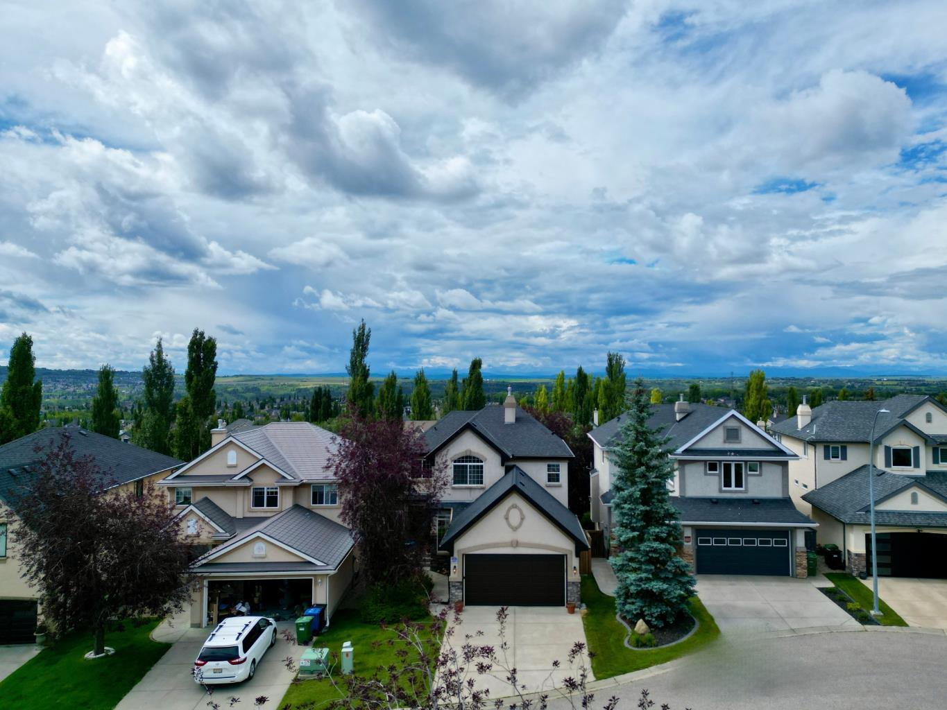 169 Tuscany Ridge Park NW
