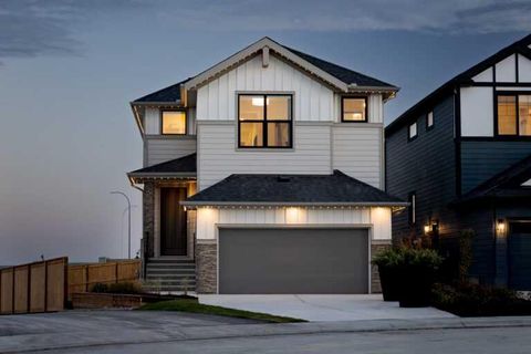 Photo of 368 Drystone Way NW, Calgary, AB T3R 2L9 (MLS # A2305859)