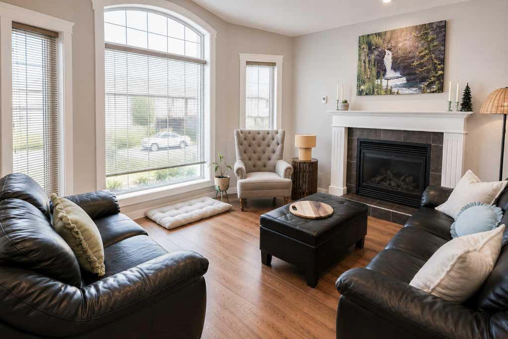 Photo of 11293 76 Avenue, Grande Prairie, AB T8W 0G3 (MLS # A2322110)