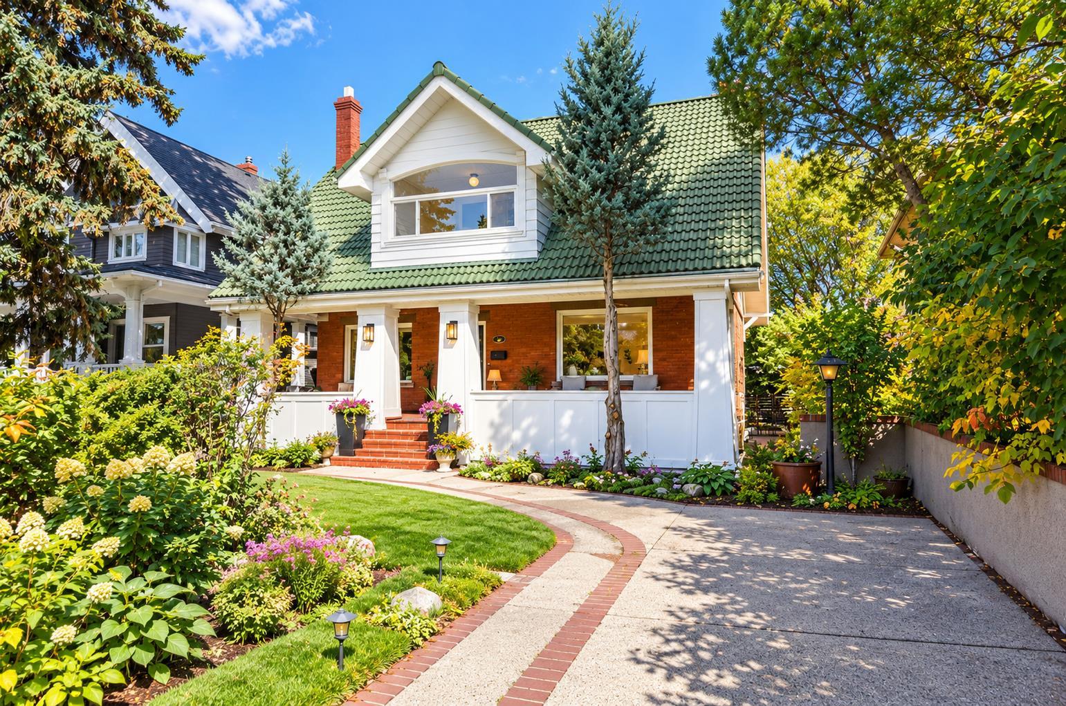 342 Superior Avenue SW