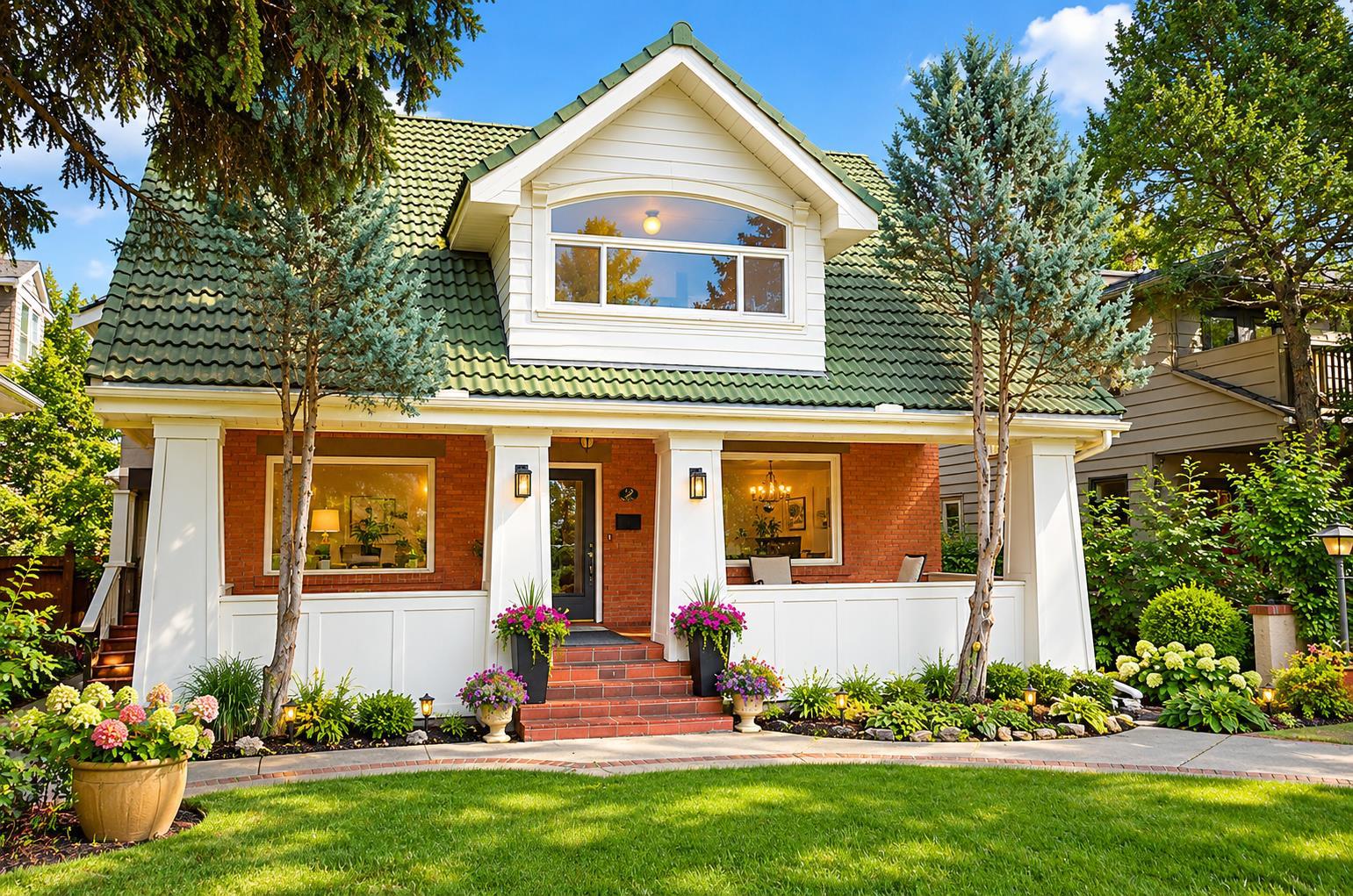 342 Superior Avenue SW