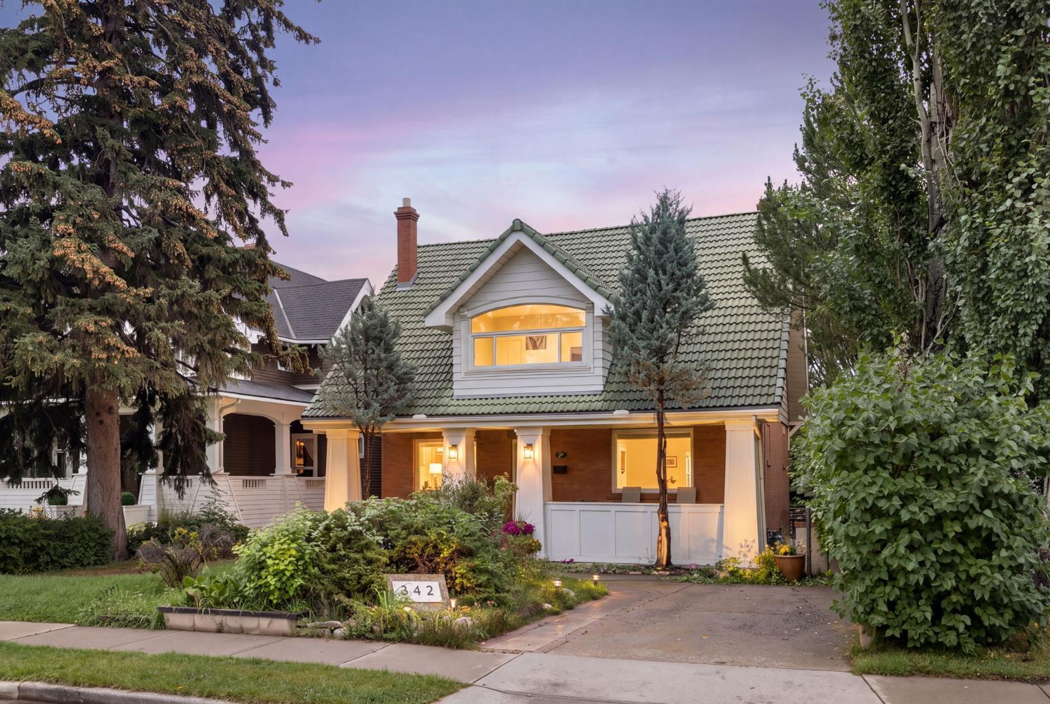 342 Superior Avenue SW