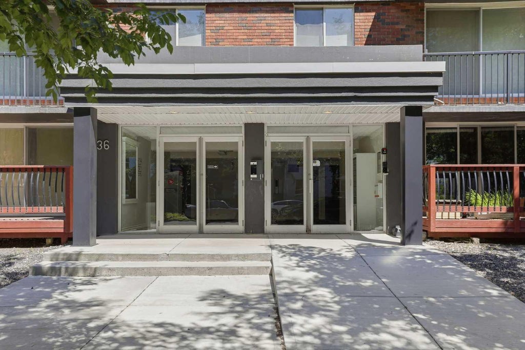 Photo of 1236 15 Avenue SW #203, Calgary, AB T3C 0X5 (MLS # A2327603)