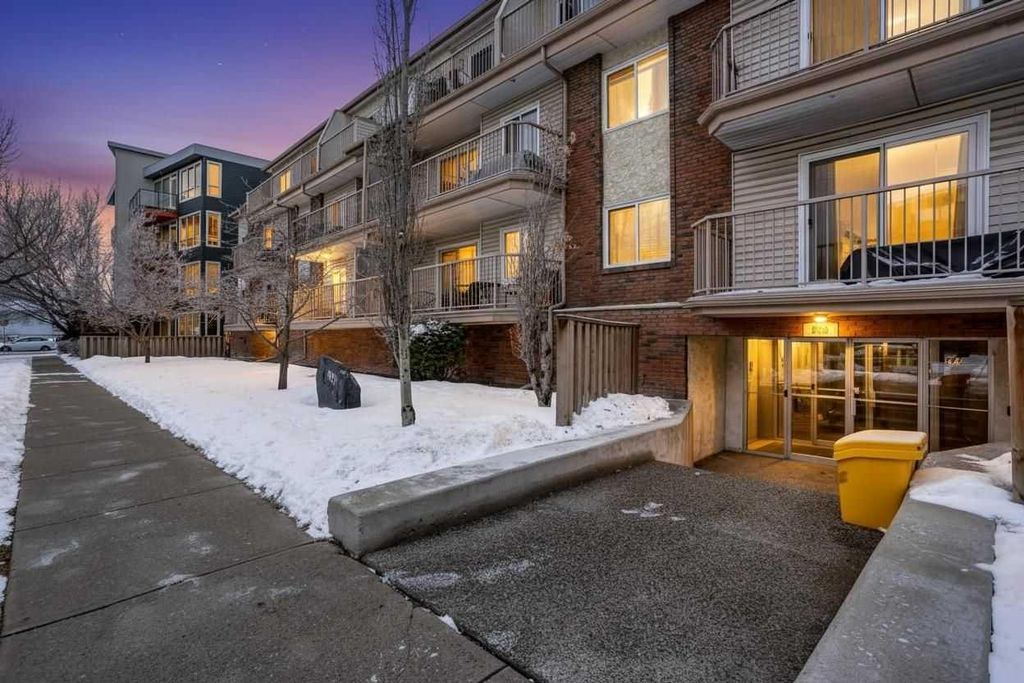Photo of 809 4 Street NE #204, Calgary, AB T2E 3S9 (MLS # A2276971)