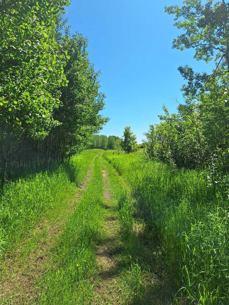 Twp Rd 665A Range Road 153