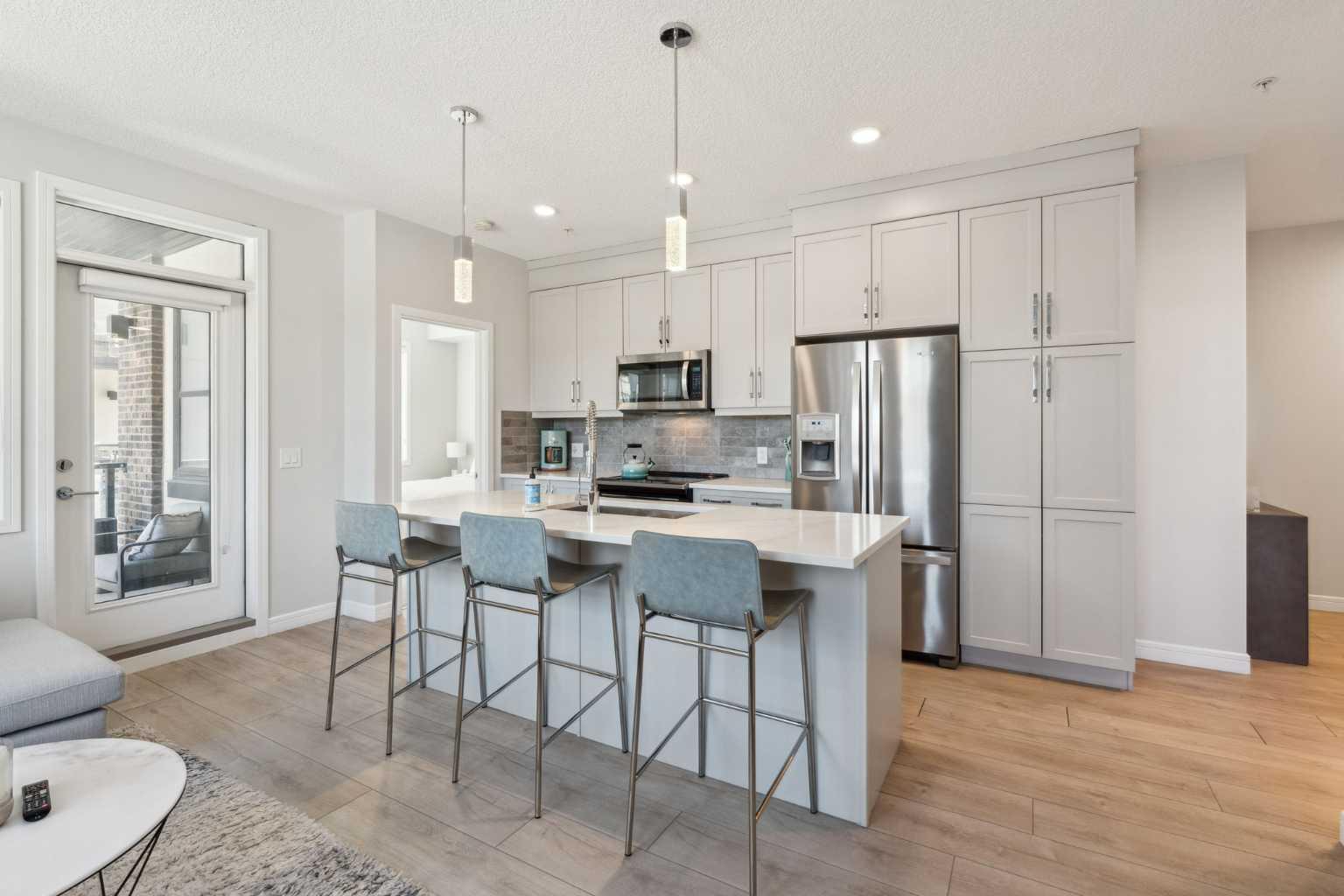 80 Greenbriar Place NW 2201