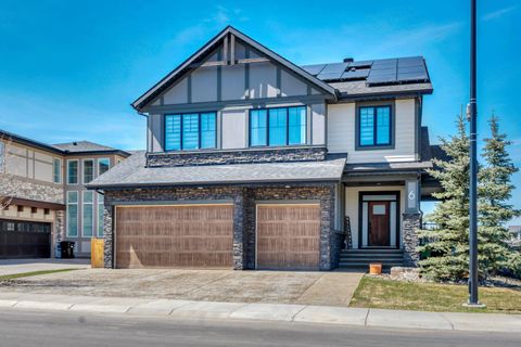 Photo of 6 Legacy Woods Crescent SE, Calgary, AB T2X 2G5 (MLS # A2307313)