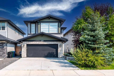 Photo of 157 Walden Park SE, Calgary, AB T2X 0Z1 (MLS # A2340478)